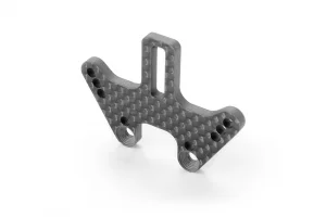 XRay Graphite Shock Tower Rear