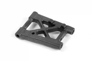 XRay Composite Suspension Arm For Extension - Rear Lower - Graphite