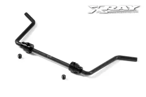 XRay Anti-Roll Bar Rear 2.8 mm - Set