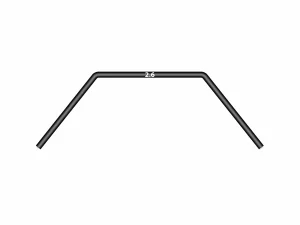XRay Anti-Roll Bar Rear 2.6 mm