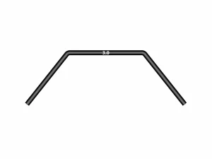 XRay Anti-Roll Bar Rear 3.0 mm