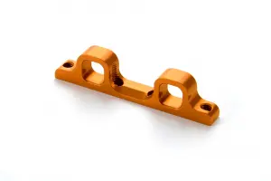 XRay Aluminium Rear Lower Suspension Holder - Front - Rf - Swiss 7075 T6