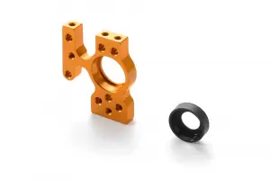 XRay Aluminium Brake Stand - Swiss 7075 T6 - Set