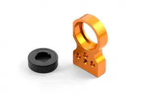 XRay Aluminium 2-Speed Holder - Swiss 7075 T6 - Set