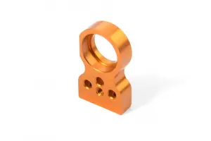 XRay Aluminium 2-Speed Holder - Swiss 7075 T6