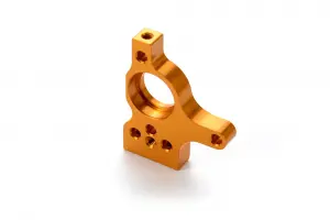 XRay Aluminium 2-Speed Holder - Swiss 7075 T6