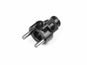XRay Brake Disk Adapter - Lightweight - 7075 T6 - Hard Coated