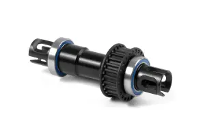 XRay Front One-Way - Black Coated + Lightweight Adapters