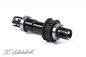 XRay Front One-Way - Black Coated + Lightweight Adapters
