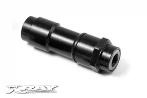 XRay Front One-Way Axle - Black Coated