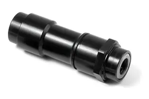 XRay Front One-Way Axle - Black Coated