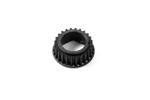 XRay Composite Front One-Way Axle Pulley 24T