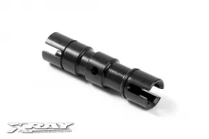 XRay Rear Solid Axle Shaft