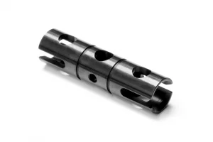 XRay Rear Solid Axle Shaft - Lightweight - Hudy Spring Steel