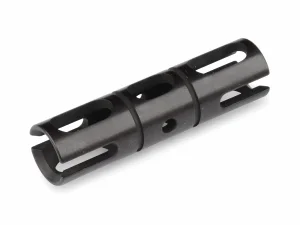 XRay Rear Solid Axle Shaft - Lightweight For CVD - Hudy Spring Steel