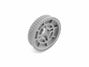 XRay Composite Rear Solid Axle Pulley 48T - Narrow - Graphite