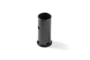 XRay Front Wheel Axle - Hudy Spring Steel