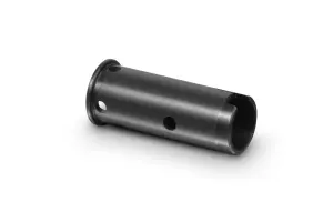 XRay Aluminium Front CVD Drive Axle - Swiss 7075 T6 - Hard Coated