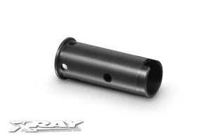 XRay Aluminium Front CVD Drive Axle - Swiss 7075 T6 - Hard Coated
