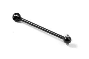 XRay Front CVD Drive Shaft 71mm - Hudy Spring Steel