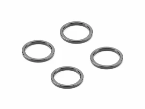 Aluminium SHIM 12 x 15 x 1.5MM (4)