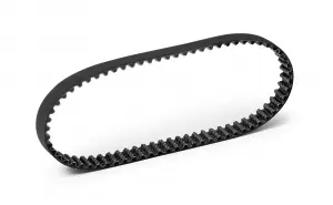 XRay Low Friction Kevlar Drive Belt Front 6.0 X 204 mm