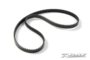XRay PUR Reinforced Drive Belt Side 6.0 X 432 mm