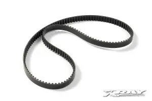 XRay PUR Reinforced Drive Belt Side 6.0 X 432 mm