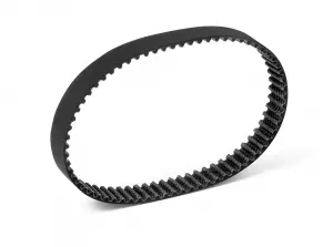 XRay Low Friction Kevlar Drive Belt Front 8.0 X 204 mm