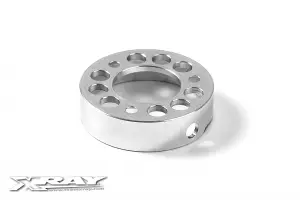 XRay Carrier For 2-Speed Gear (2nd) - Swiss 7075 T6