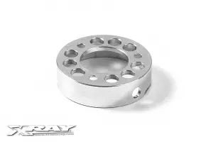 XRay Carrier For 2-Speed Gear (2nd) - Swiss 7075 T6