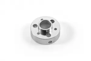 XRay Carrier For 2-Speed Gear (2nd) - Small - Swiss 7075 T6