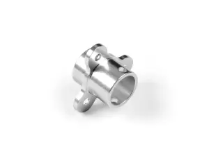 XRay X8 Aluminium Drive Flange For Spur Gear - Swiss 7075 T6