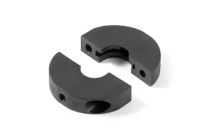 XRay Composite 2-Speed Gear Box Shoe