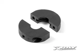 XRay Composite 2-Speed Gear Box Shoe