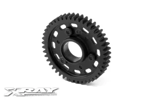 XRay Composite 2-Speed Gear 45T (2nd)