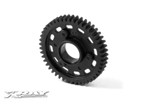 XRay Composite 2-Speed Gear 47T (2nd)