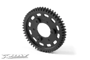XRay Composite 2-Speed Gear 50T (1st)