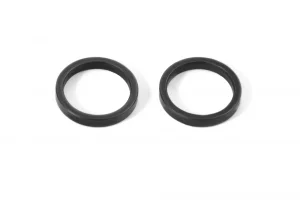 XRay Steel 2-Speed Shaft Shim (2)