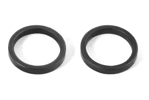 XRay Steel 2-Speed Shaft Shim (2)