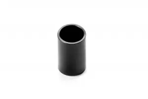 XRay RX8E Aluminium 2-Speed Shaft Locating Collar - Black