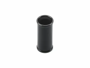 XRay Aluminium Collar 8X9.8X14.2mm - Black
