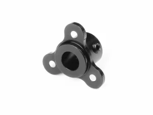 XRay RX8E Aluminium Spur Gear Collar - Lightweight - Swiss 7075 T6
