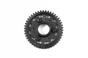 XRay Graphite 2-Speed Gear 46T (2nd)