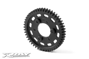 XRay Composite 2-Speed Gear 49T (1st)