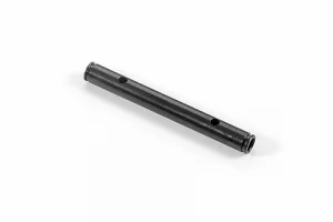 XRay Front Middle Shaft - Lightweight - Hudy Spring Steel