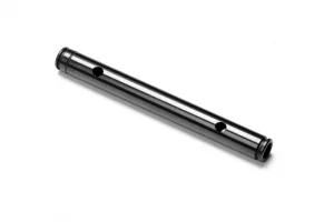XRay RX8E Front Middle Shaft - Lightweight - Hudy Spring Steel