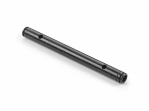 XRay RX8E Front Middle Shaft - Long - Lightweight - Hudy Spring Steel