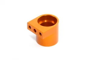 XRay Aluminium Front Middle Shaft Holder - Swiss 7075 T6