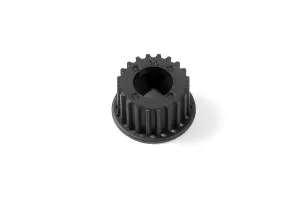 XRay Composite 2-Speed Belt Pulley 20T - Center